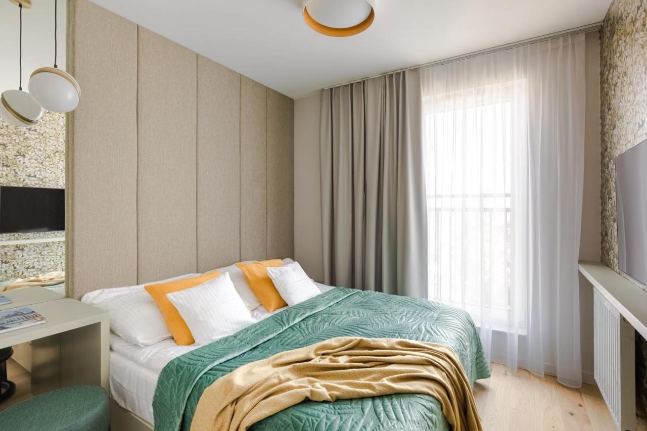 Apartament Browar Kleparz - Free Parking *